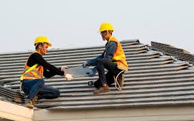 Emergency Roof Repair in Waverly, MI